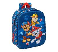 Safta Sac à Dos Paw Patrol 3d 6l