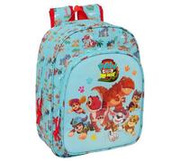 Safta Sac à Dos Paw Patrol Dino Rescue Small 10l