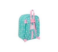 SAFTA - Sac à dos - Peppa Pig "Pretty Flowers"