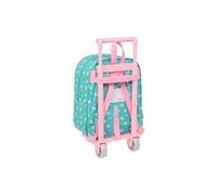 SAFTA - Sac à dos - Peppa Pig "Pretty Flowers" - avec 805 cart