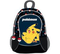 Safta Sac à dos Pokémon Pokéball 40 cm Taille unique Décontracté