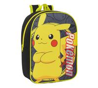 Educa Borrás Sac à dos Pokémon Pikachu