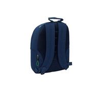 SAFTA - Sac à dos pour ordinateur portable - 14.1" - Benetton "Green"