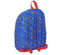 Mickey Mouse Today - Sac à dos pour ordinateur portable 14,1", idéal pour les jeunes de différents âges, confortable et polyvalent, qualité et résistance, 31 x 13 x 43 cm