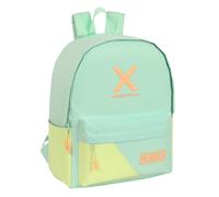 Safta -Sac à dos pour ordinateur portable 14,1" Munich Sunset 31 x 40 x 16 cm, multicolore (64222902)