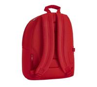 Safta Sac à dos Sporting Gijon Corporate 20,30 L 31x16x41 cm Rouge