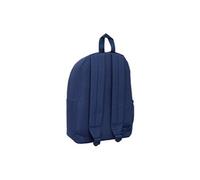 Safta Super Mario Trick 14.1´´ 17.30l 22x39x10 Cm 612508775 Backpack Bleu