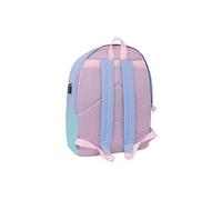 Safta Munich Mellow 24.55l 32x43x14 Cm 612555820 Backpack Bleu Enfants