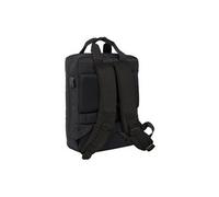 Safta Fc Barcelona Premium 13.3´´ 12.45l 22x39x10 Cm 611662362 Backpack Noir