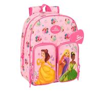 Safta Sac à Dos Princesas Disney 10l 26x34x11 Cm Small