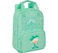 Safta Sac à Dos Real Betis Balompie Preschool 4.50l