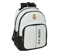 Safta Sac à Dos Real Madrid First Kit 24/25 Double