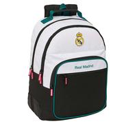 Safta Sac à Dos Real Madrid 26/27 Double 20l