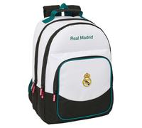 Safta Sac à Dos Real Madrid 26/27 Double 21.5l