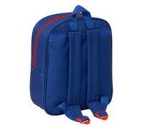 SAFTA - Sac à dos - rouge - Atletico Madrid G