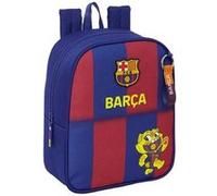 SAFTA - Sac à dos S - trolley adaptable - FC Barcelone