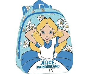 Safta | Sac à dos scolaire 3D Disney Donald, avant thermoformé en relief, pour enfant pour la rentrée scolaire, épaules rembourrées, poche porte-bouteille, carte d'identité, dimensions 27 x 10 x 33 cm