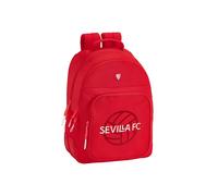 Safta Sac à Dos Sevilla Fc 20l 27x33x10 Cm
