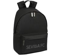 Safta Sac à Dos Sevilla Fc Teen 20l 31x41x17.5 Cm