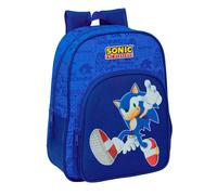 Safta Sac à Dos Sonic 10l 26x34x11 Cm Small