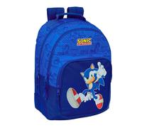 Safta Sac à Dos Sonic 20l 32x42x15 Cm