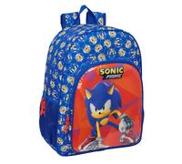 Safta Sac à Dos Sonic Prime 19l 27x33x10 Cm