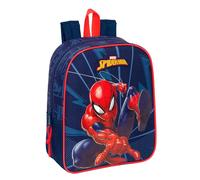 Safta Sac à Dos Spider-man 6l 22x27x10 Cm Mini