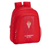 Safta Sac à Dos Sporting Gijon Corporate 9l 27x10x33 Cm