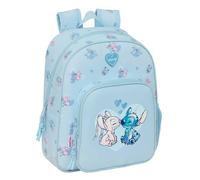 Safta Sac à Dos Stitch 10l 28x34x10 Cm Small