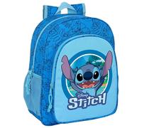 MOCHILA JUNIOR ADAPT.CARRO STITCH