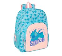 Safta Sac à Dos Stitch 19l 33x42x14 Cm