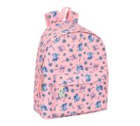 Safta Sac à Dos Stitch Beach 20.80l 27x33x10 Cm