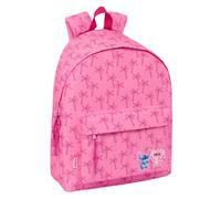Safta Sac à Dos Stitch Chill 20.80l 32x43x14 Cm