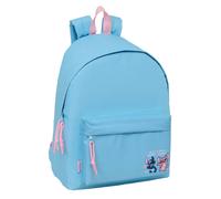 Safta Sac à Dos Stitch Happy 20.80l 32x43x14 Cm