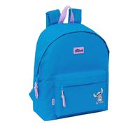 Safta Sac à Dos Stitch Hawaii 20.80l 32x43x14 Cm