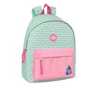 Safta Sac à Dos Stitch Ice Cream 20.80l 32x43x14 Cm