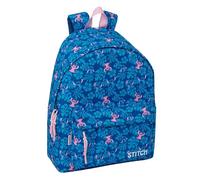 Safta Sac à Dos Stitch Lio 20.80l