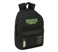 Safta Sac à Dos Stranger Things 14.1´´ Laptop 20l 31x41x16 Cm