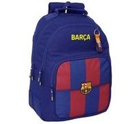 Safta Fc Barcelona Home Kit 25/26 20l 31x41x17.5 Cm 612529773 Backpack Bleu Enfants