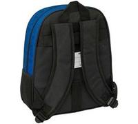 SAFTA - Sac à dos taille M - trolley adaptable - Avengers