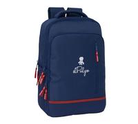 Safta Sac à Dos The Octopus 15.6´´+tablet+usb 19.15l 32x43x14 Cm