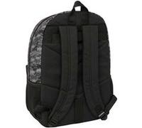 SAFTA - Sac à dos - trolley adaptable - Dragon Ball