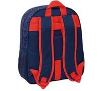 SAFTA - Sac à dos - trolley adaptable - Spider-Man