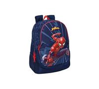 SAFTA - Sac à dos - trolley adaptable - Spider-Man