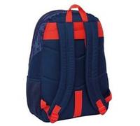 SAFTA - Sac à dos - trolley adaptable - Spider-Man