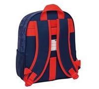 SAFTA - Sac à dos - trolley adaptable - Spider-Man