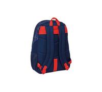 SAFTA - Sac à dos - trolley adaptable - Spider-Man