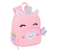 Safta Sac à Dos Unicorn 4.50l 20x9x25 Cm 622504333