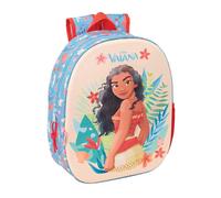 Safta Sac à Dos Vaiana 3d 8.64l