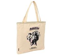 Safta Sac à Provisions K-pop Demon Hunters Star 36x6.5x38 Cm 8.80l